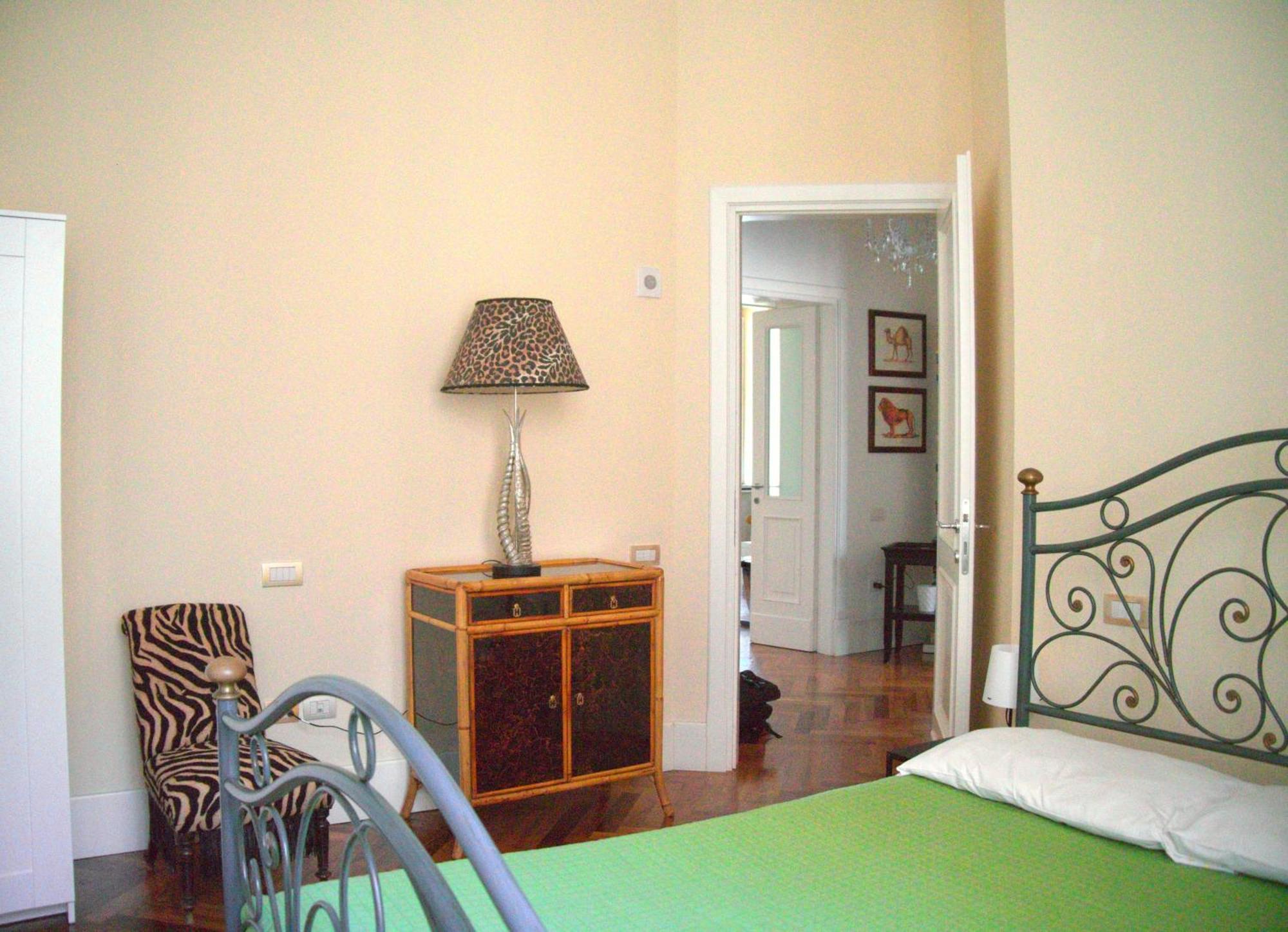 Apartment Casa Lady Bug Cagliari
